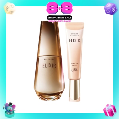 ELIXIR - Anti-Aging Suncare Bundle Set 1s