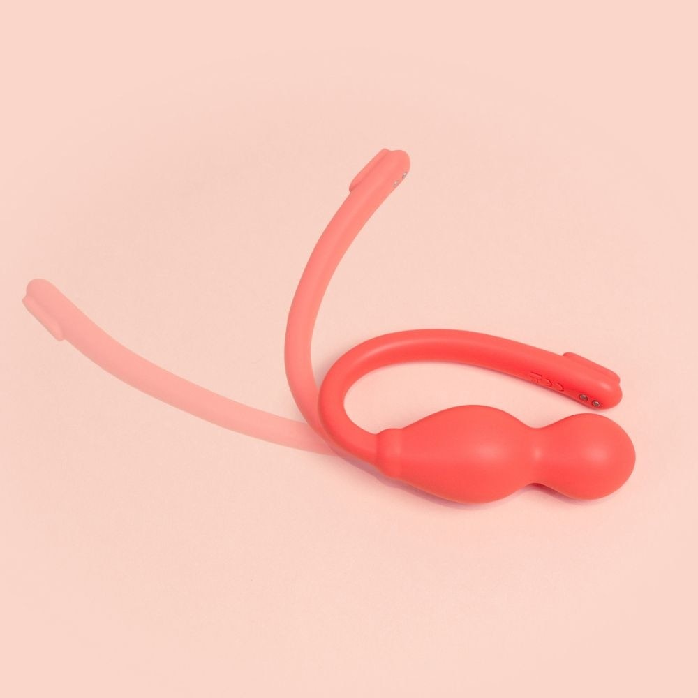 Pelvic Partner Floor Trainer 1s