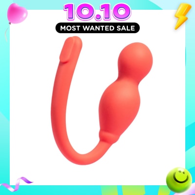 SMILE MAKERS Pelvic Partner Floor Trainer 1s image