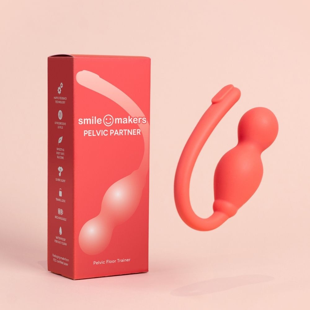 Pelvic Partner Floor Trainer 1s