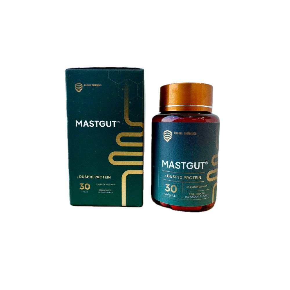 DUSP10 Gut Health Supplement 30s