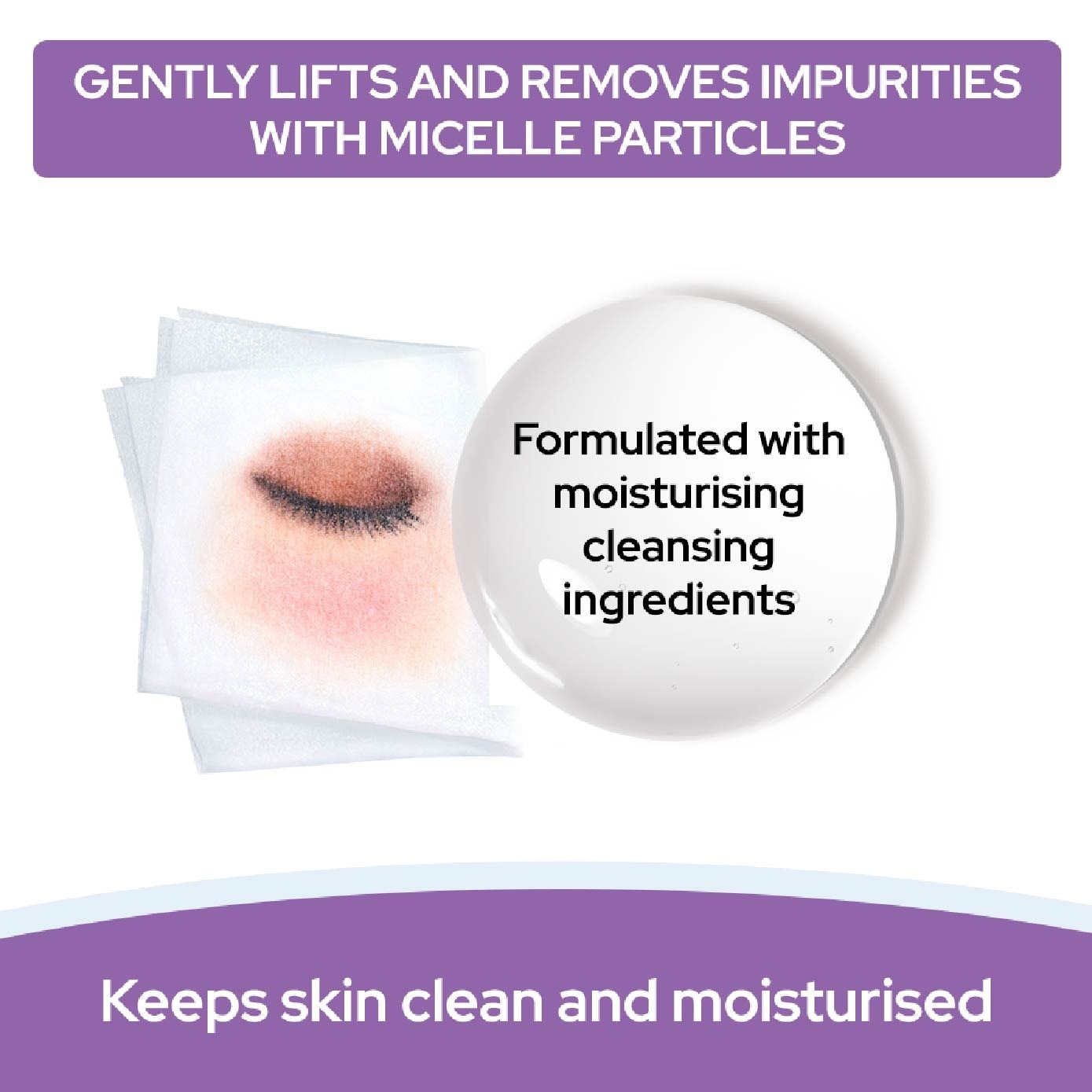  Cleansing Sheet Enrich 46s