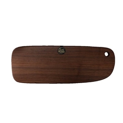 TABLE MATTERS Woode Walnut Serving Board BWOW53400 (Long) 1s