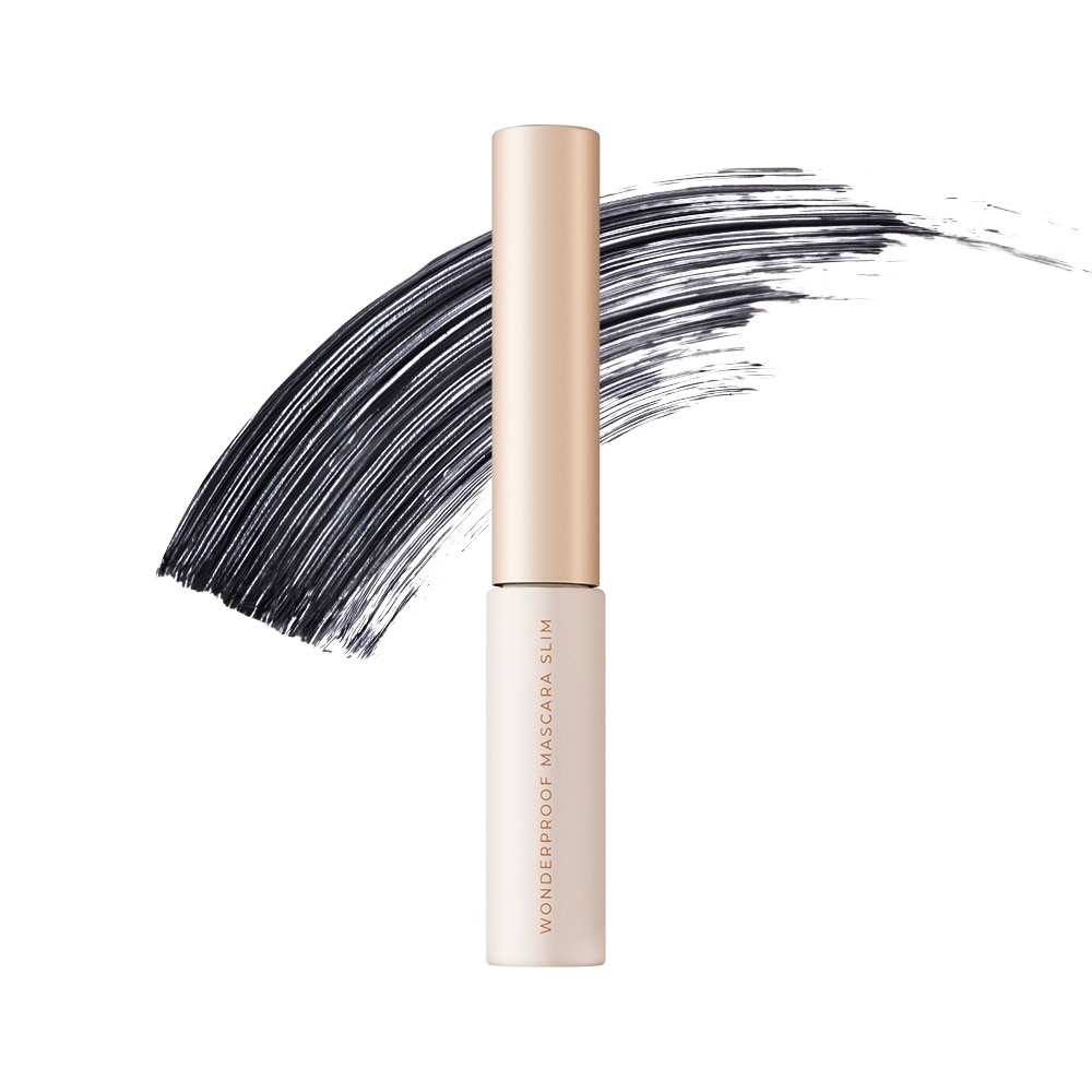 Wonderproof Slim Mascara #01 Hyper Black 4.5g