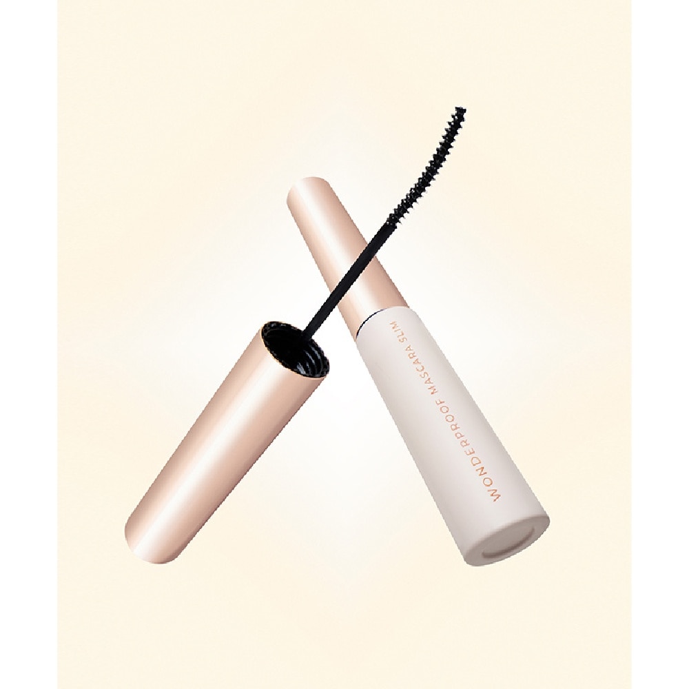 Wonderproof Slim Mascara #01 Hyper Black 4.5g