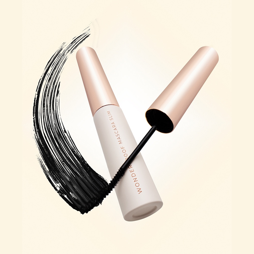 Wonderproof Slim Mascara #01 Hyper Black 4.5g