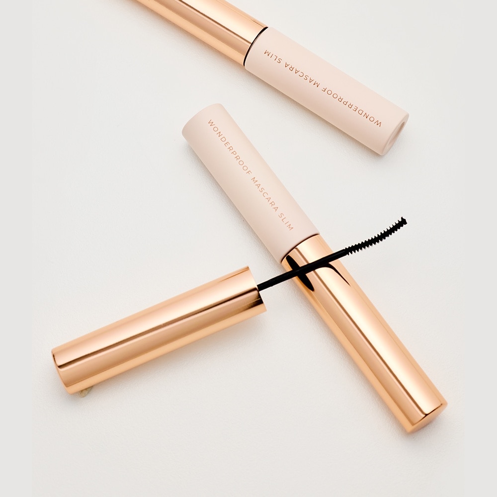 Wonderproof Slim Mascara #01 Hyper Black 4.5g