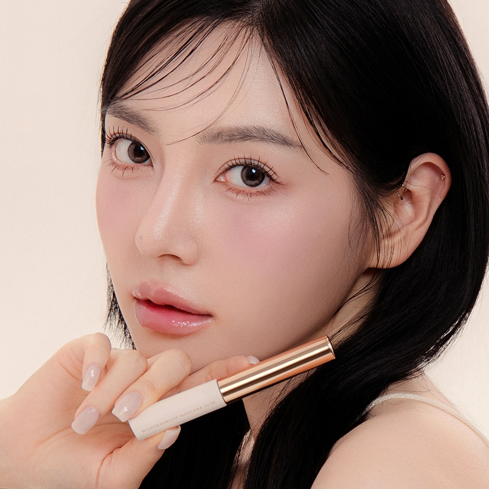 Wonderproof Slim Mascara #01 Hyper Black 4.5g