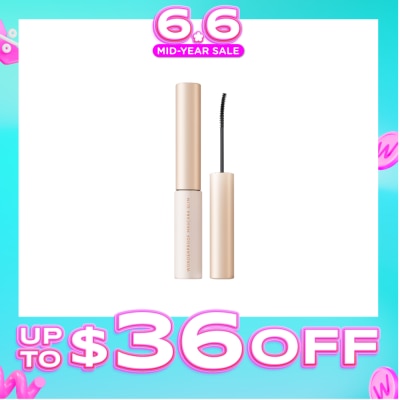 BOM - Wonderproof Slim Mascara #01 Hyper Black 4.5g