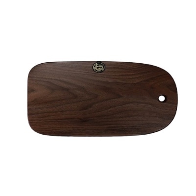 TABLE MATTERS Woode Walnut Serving Board BWOW53402 (Large) 1s