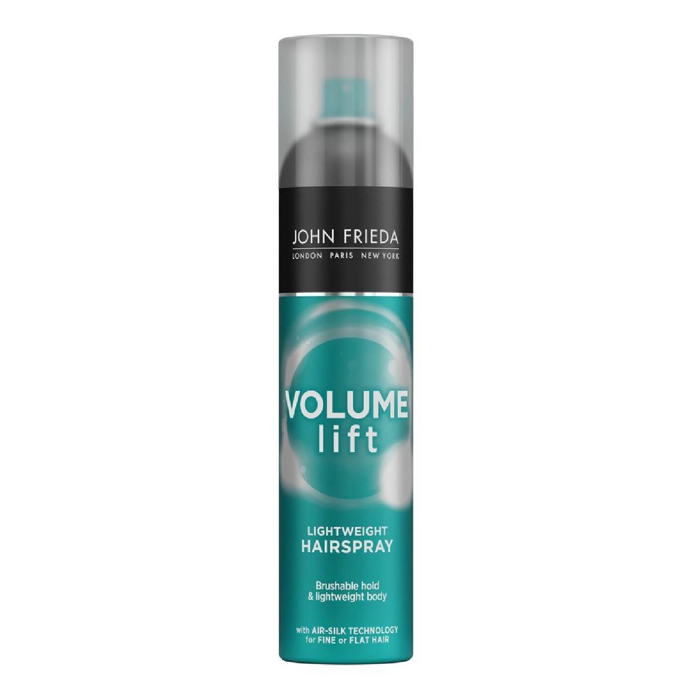 Volume Lift Lightweight Hairspray (For Hair Fullness & Long Lasting Hold) 250ml