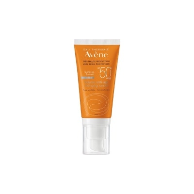 EAU THERMALE AVENE Anti-Aging Suncare SPF50+ UVA/UVB (For Sensitive Skin) 50ml