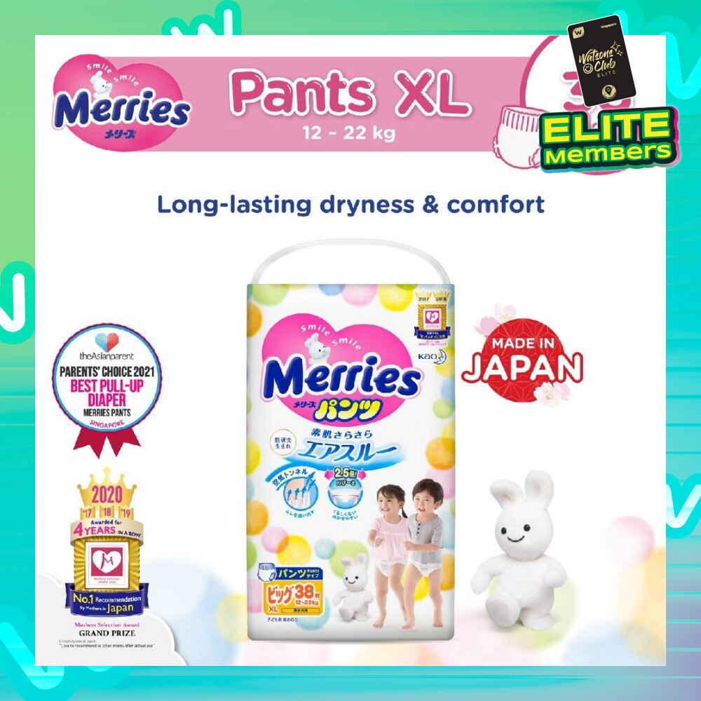Walker Pants XL 38 Pieces