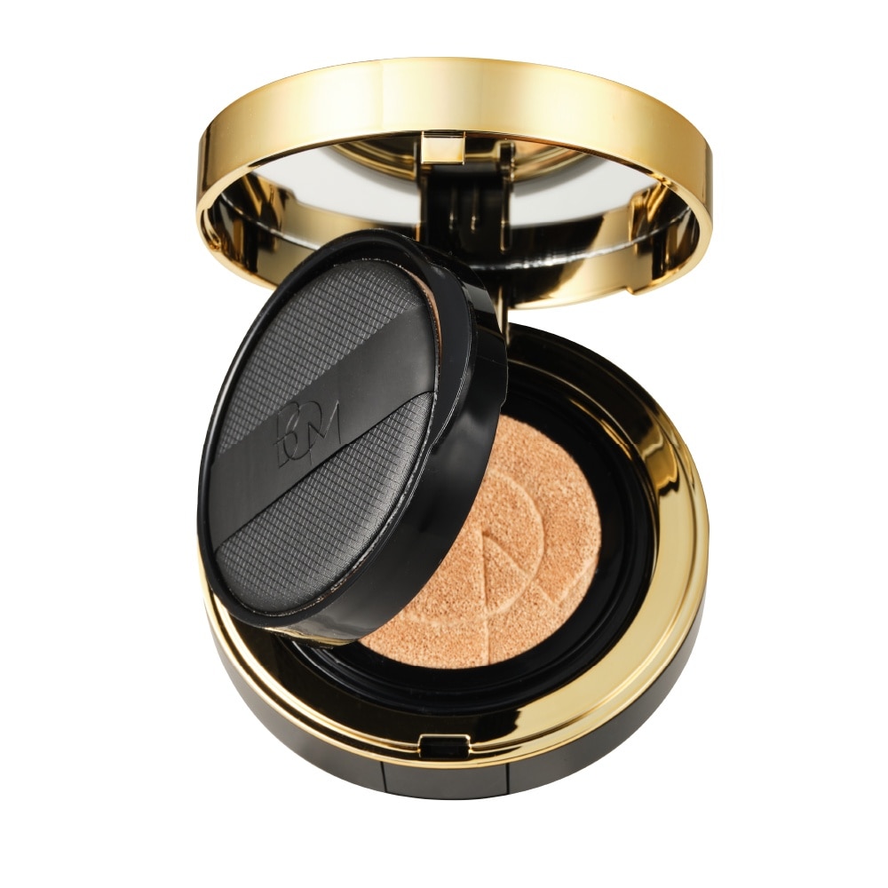 Cover Flex Cushion #21N Ivory 15g