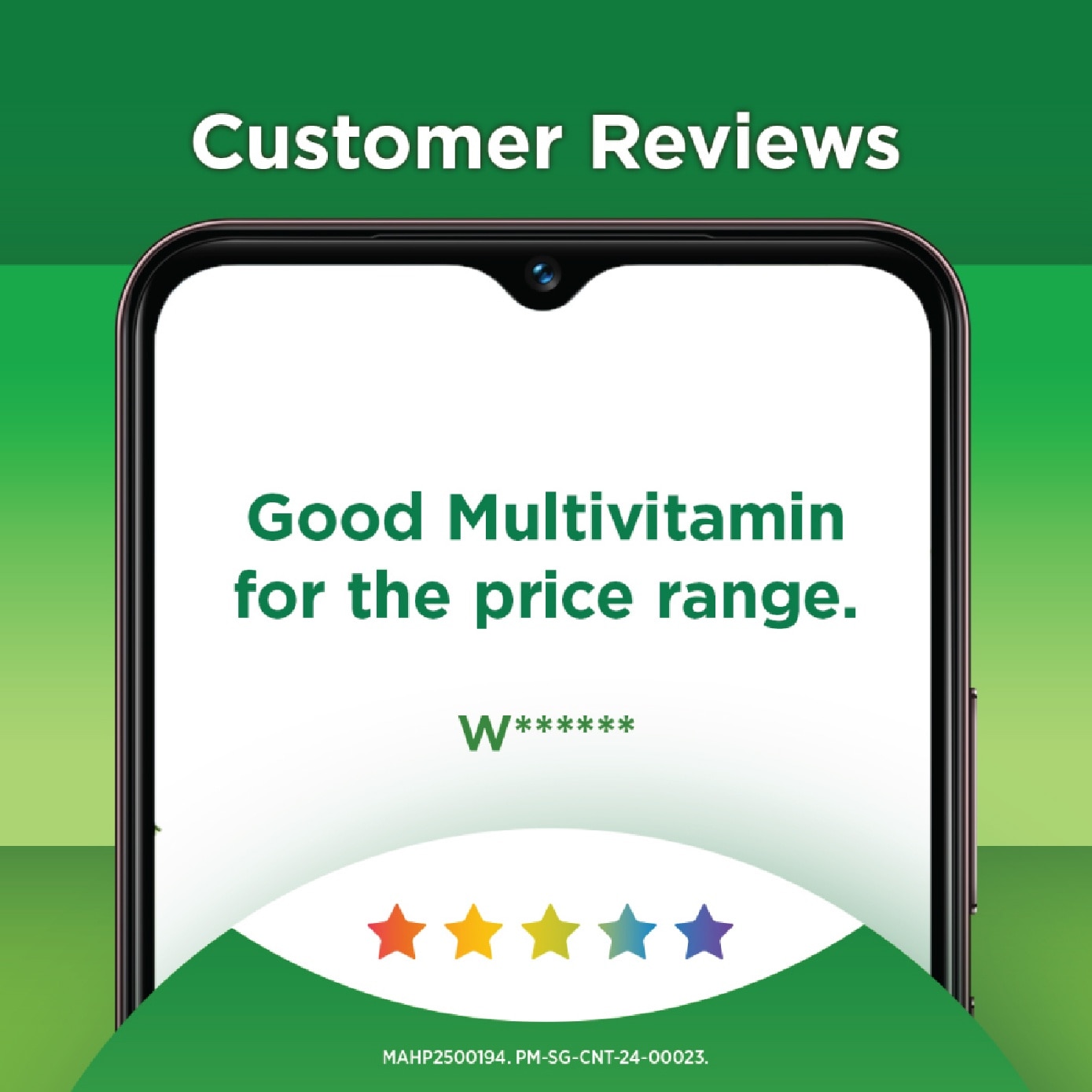 Advance Multivitamin-Multimineral Tablet for Adults (Plus Latein & Lycopene) 30s