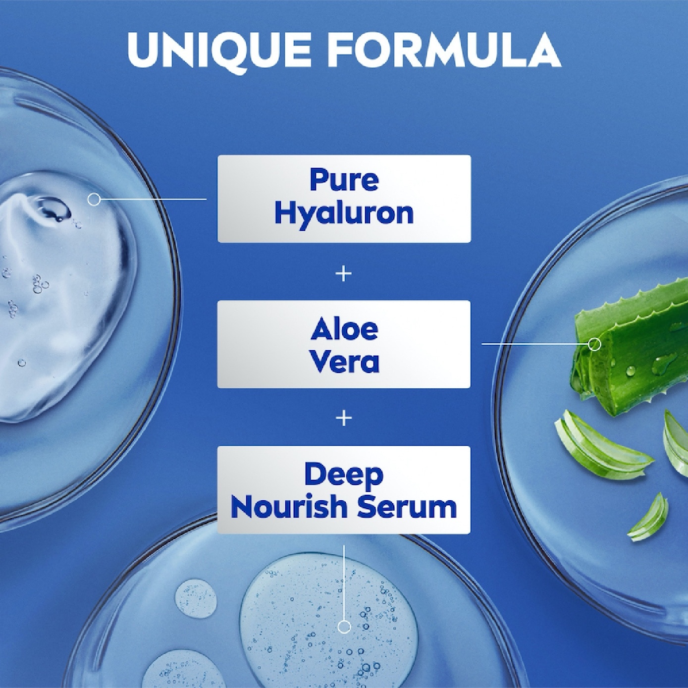 Aloe & Hydration 400ml