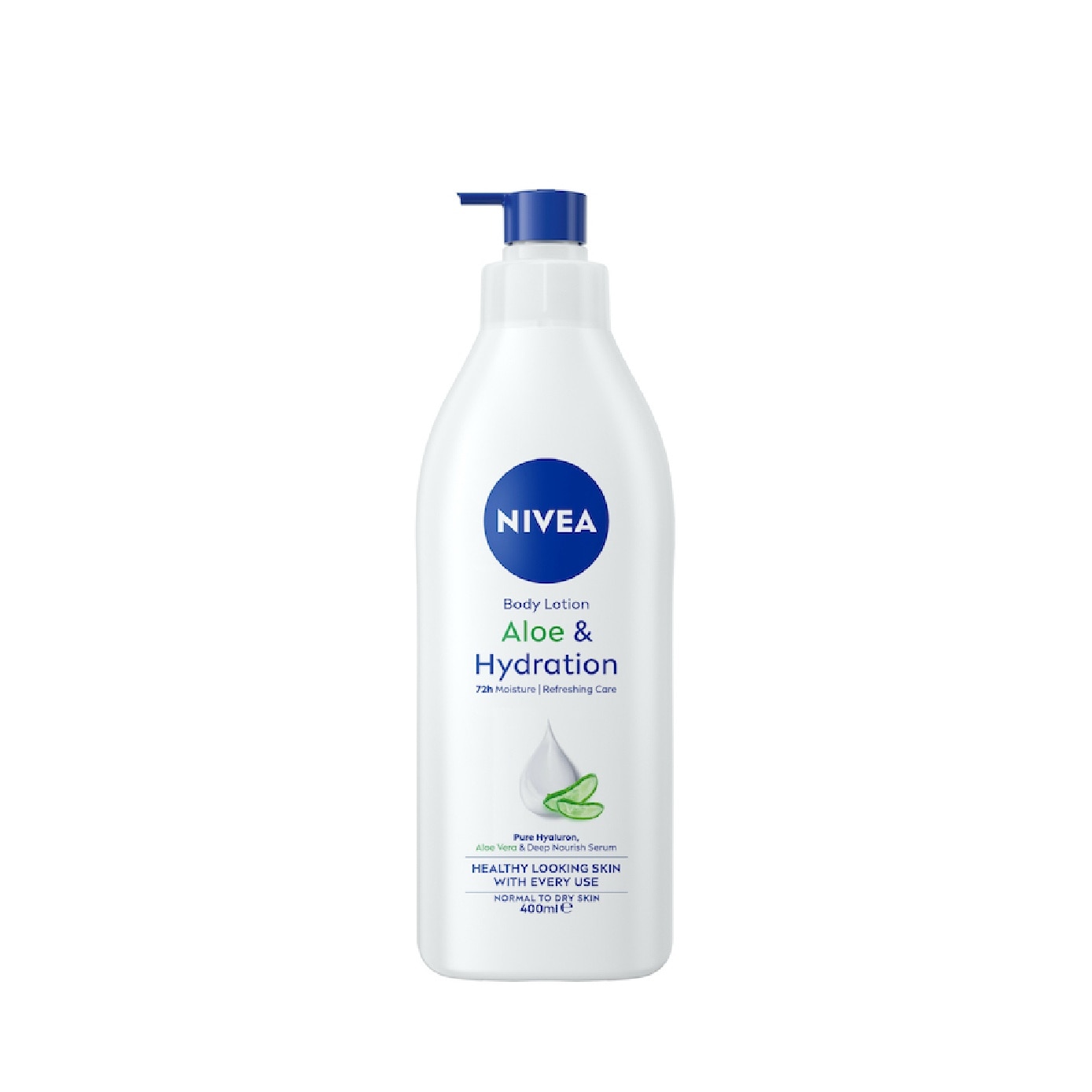 Aloe & Hydration 400ml