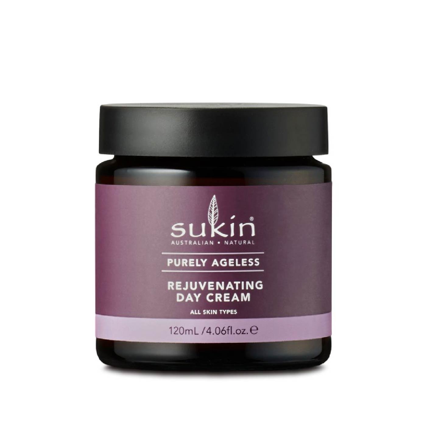 Rejuvenating Day Cream Purely Ageless 120ml