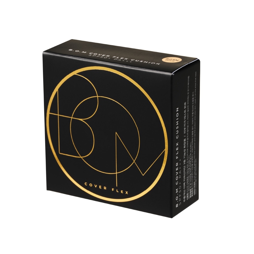 Cover Flex Cushion #23N Beige 15g