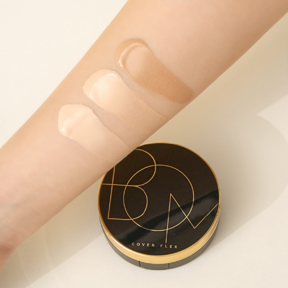 Cover Flex Cushion #23N Beige 15g