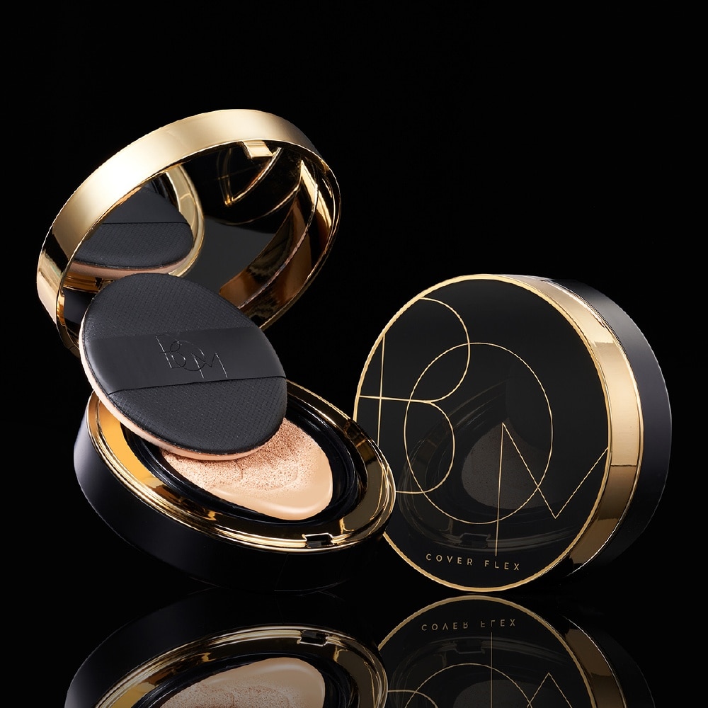 Cover Flex Cushion #23N Beige 15g