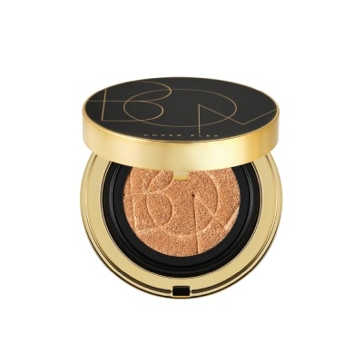 BEAUTY OF MAJESTY Cover Flex Cushion #23N Beige 15g