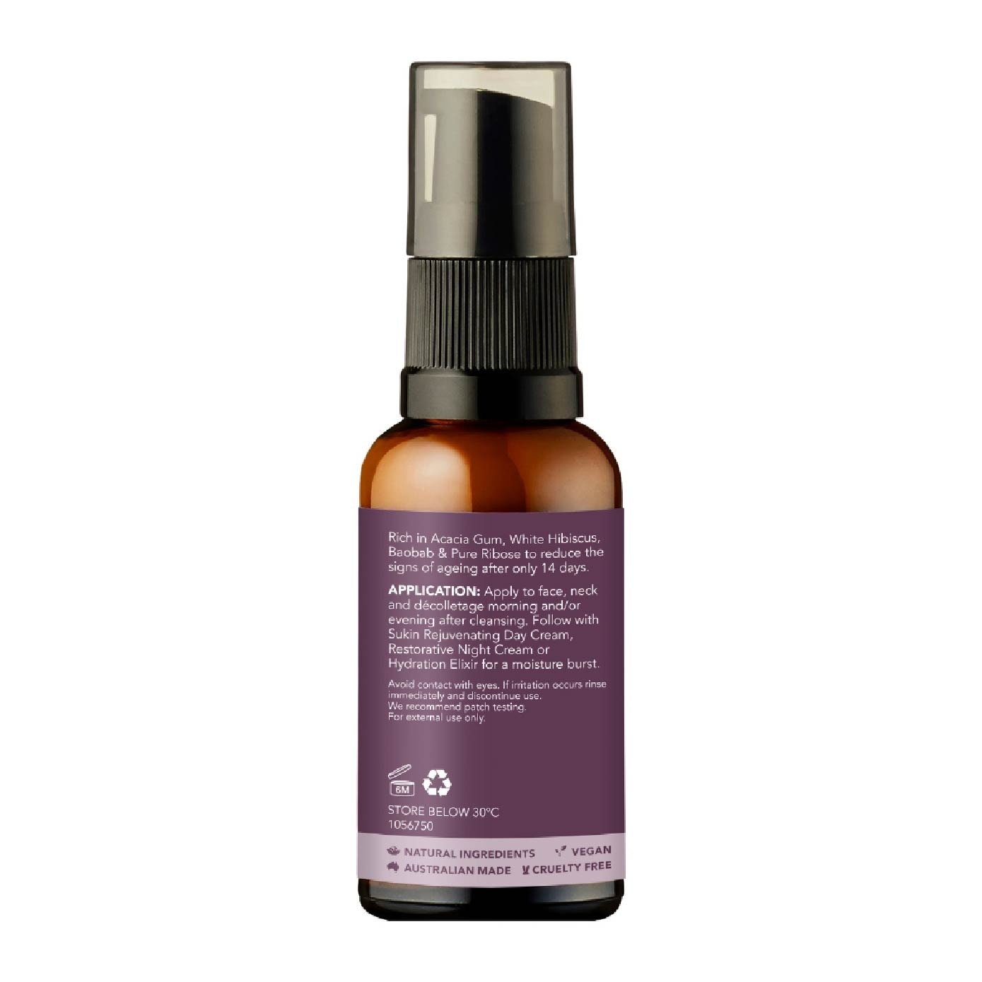 Intensive Firming Serum Purely Ageless 30ml