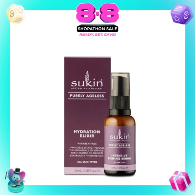 SUKIN - Intensive Firming Serum Purely Ageless 30ml