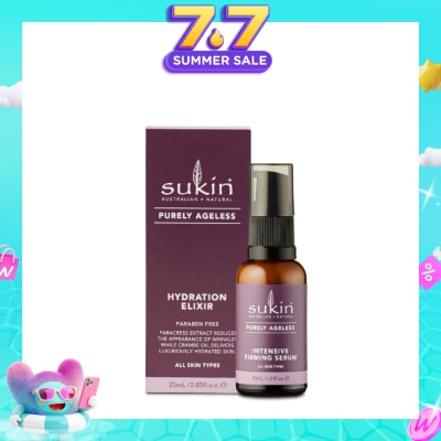 SUKIN - Intensive Firming Serum Purely Ageless 30ml