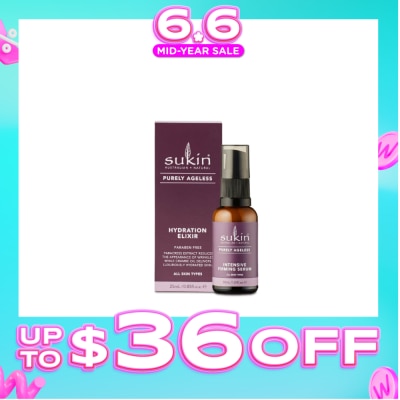 SUKIN - Intensive Firming Serum Purely Ageless 30ml
