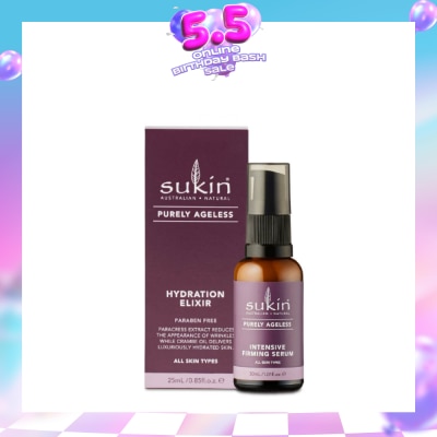 SUKIN - Intensive Firming Serum Purely Ageless 30ml