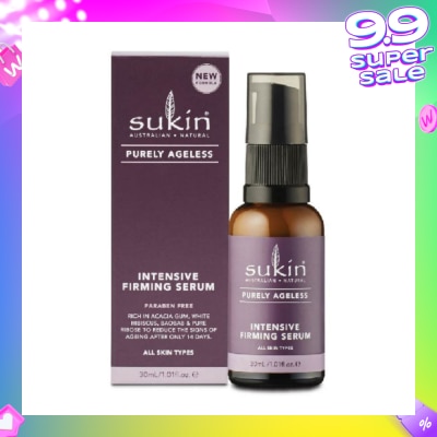 SUKIN Intensive Firming Serum Purely Ageless 30ml