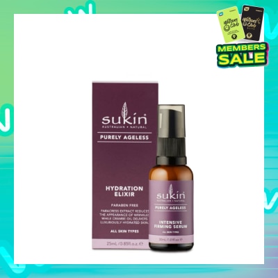 SUKIN Intensive Firming Serum Purely Ageless 30ml