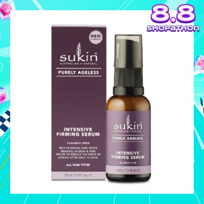 SUKIN Intensive Firming Serum Purely Ageless 30ml