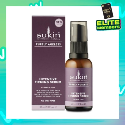 SUKIN Intensive Firming Serum Purely Ageless 30ml