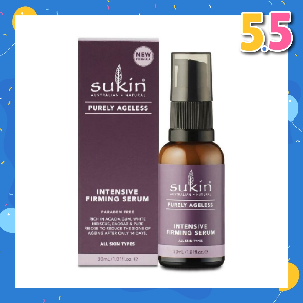 Intensive Firming Serum Purely Ageless 30ml