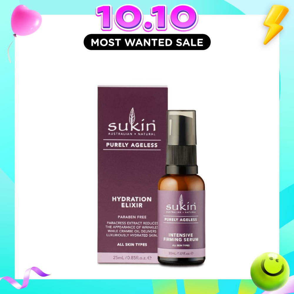 Intensive Firming Serum Purely Ageless 30ml image