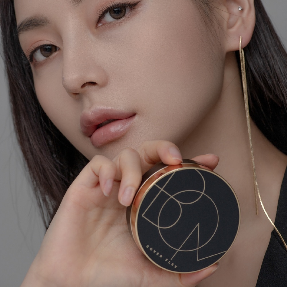 Cover Flex Cushion #25N Medium 15g