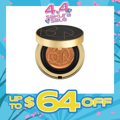 BEAUTY OF MAJESTY - Cover Flex Cushion #25N Medium 15g