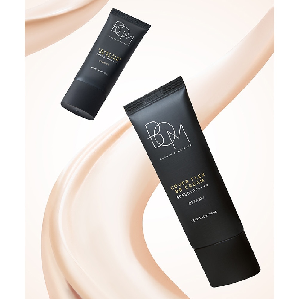 Cover Flex BB Cream SPF50+ PA++++ #01 Classic 40g