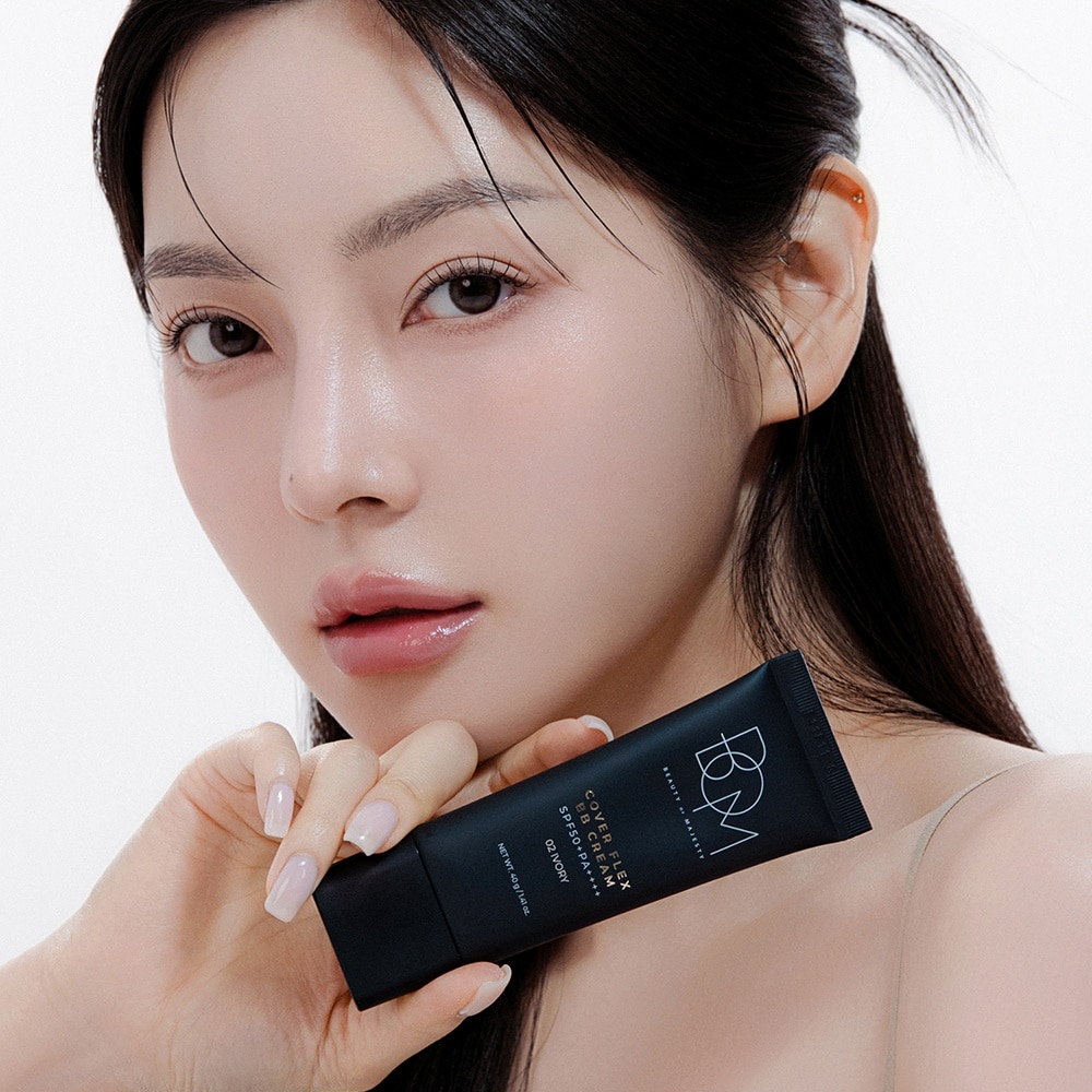 Cover Flex BB Cream SPF50+ PA++++ #03 Beige 40g