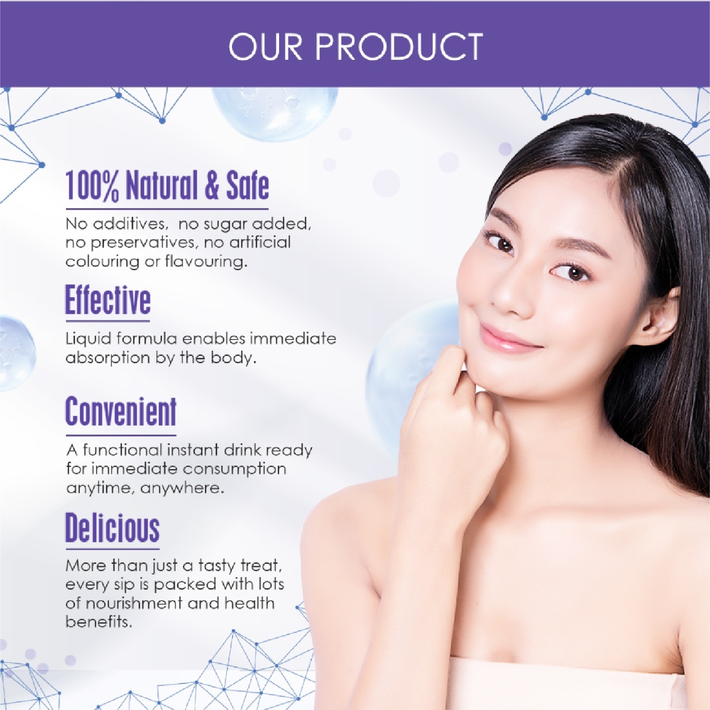Prowhite (Systemic Health and Beauty) 8g x30s image