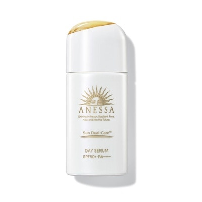 ANESSA Sun Dual Care Day Serum SPF50+ PA++++ 30ml