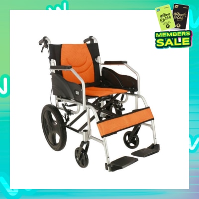 KAI YANG Light Weight Transport Chair