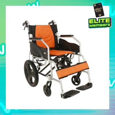 KAI YANG Light Weight Transport Chair