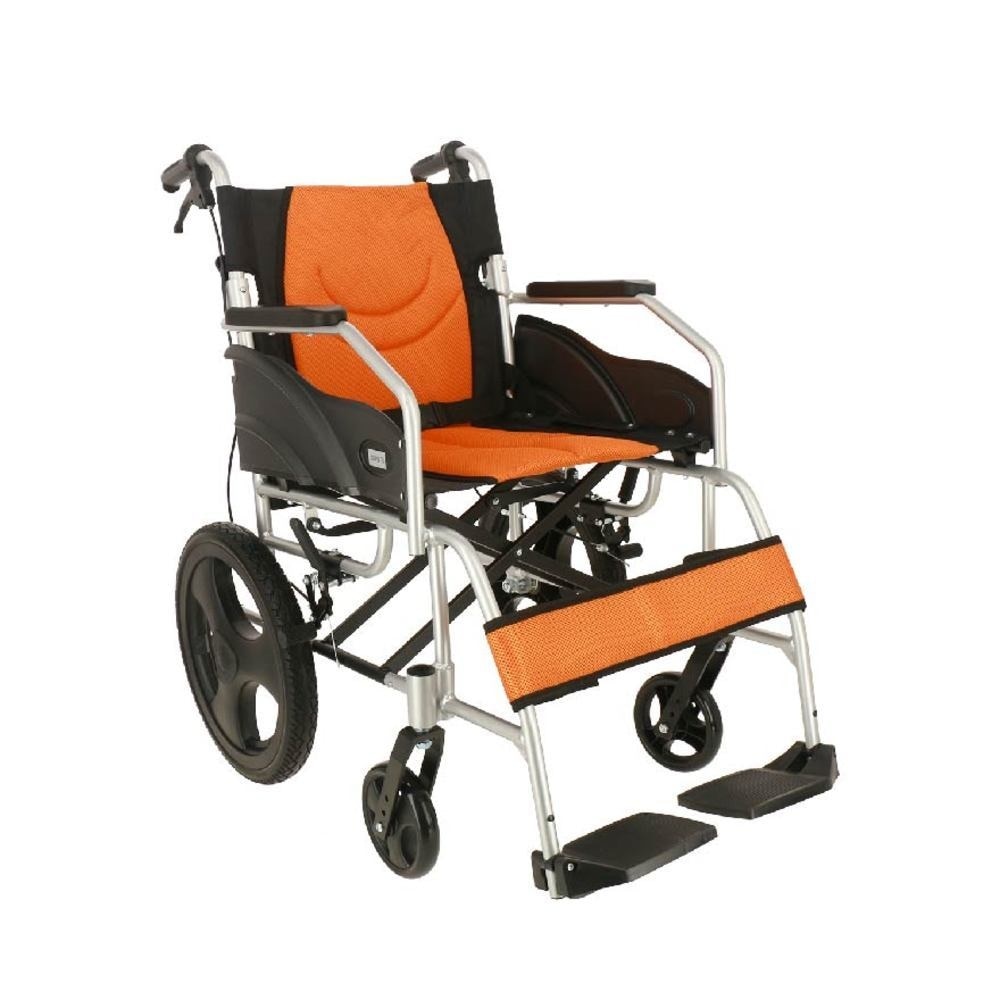 Light Weight Transport Chair
