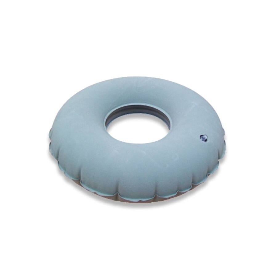 Inflatable Round Cushion Velvet Round 1s