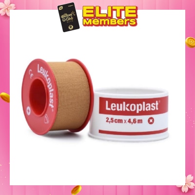 BSN Leukoplast 2.5cm x 4.6cm