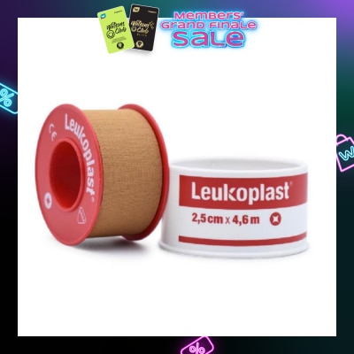BSN Leukoplast 2.5cm x 4.6cm
