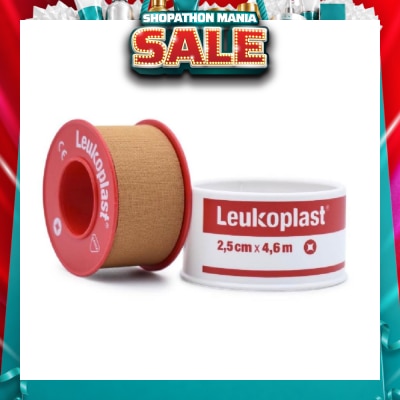BSN - Leukoplast 2.5cm x 4.6m